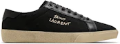 Buy Saint Laurent Court Classic SL-06 ''Nero'' 611106GUP501000