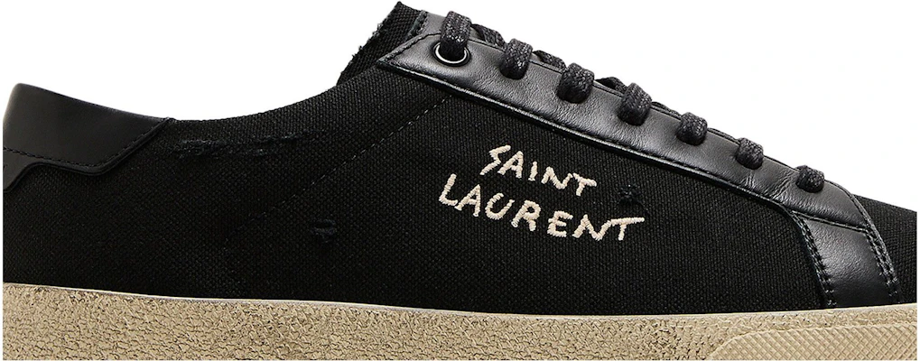 Saint Laurent Court Classic SL-06 ''Nero'' 611106GUP501000 Order Saint Laurent Court Classic SL-06 ''Nero'' 611106GUP501000