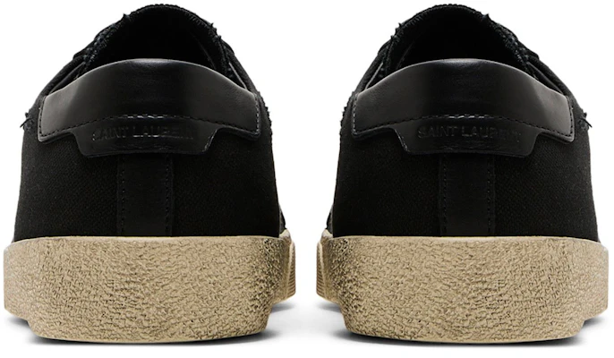 Saint Laurent Court Classic SL-06 ''Nero'' 611106GUP501000 Details for Saint Laurent Court Classic SL-06 ''Nero'' 611106GUP501000