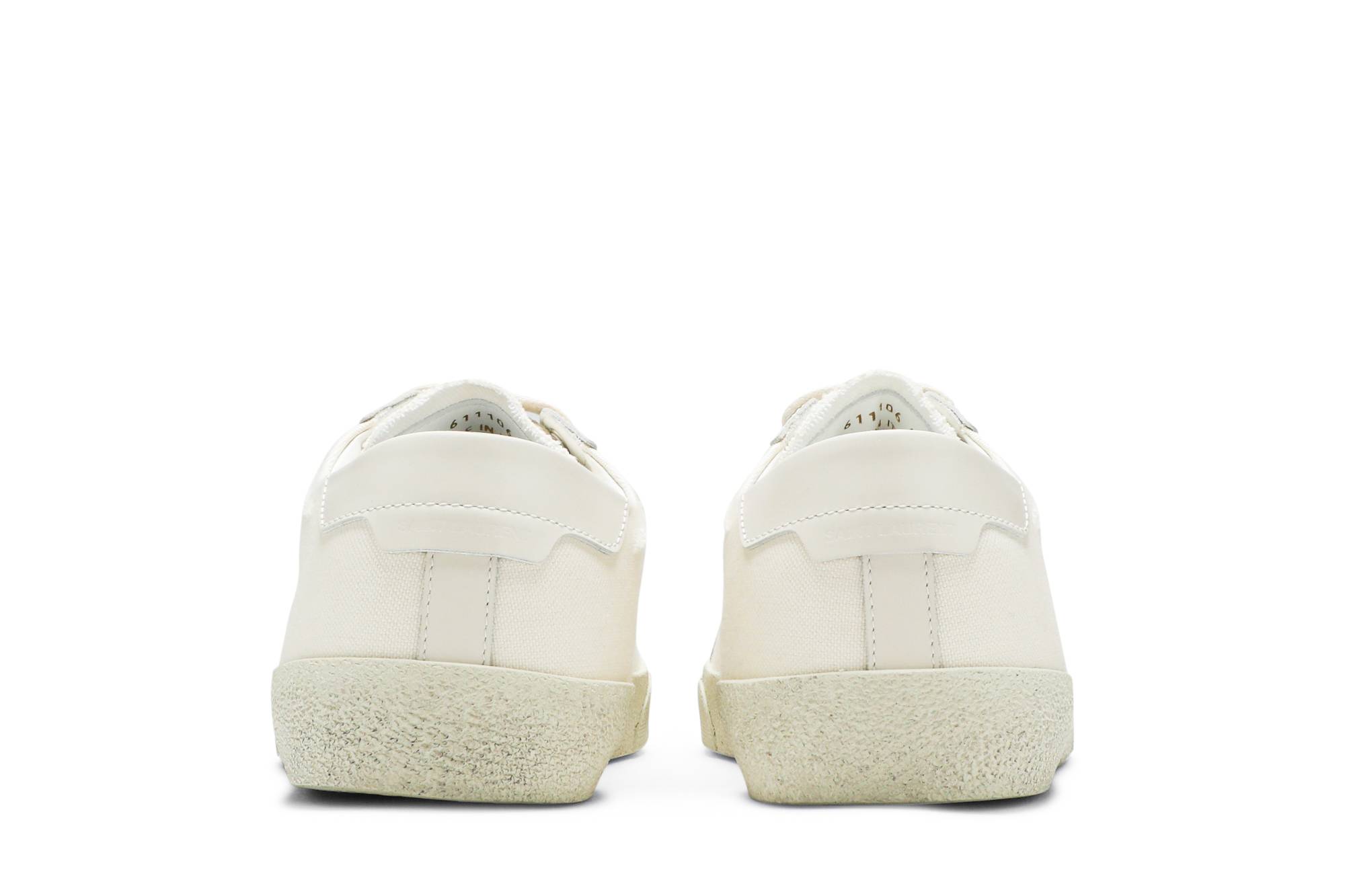 Sizing 생 로랑 코트 클래식 SL-06 '크림' 611106GUP109113