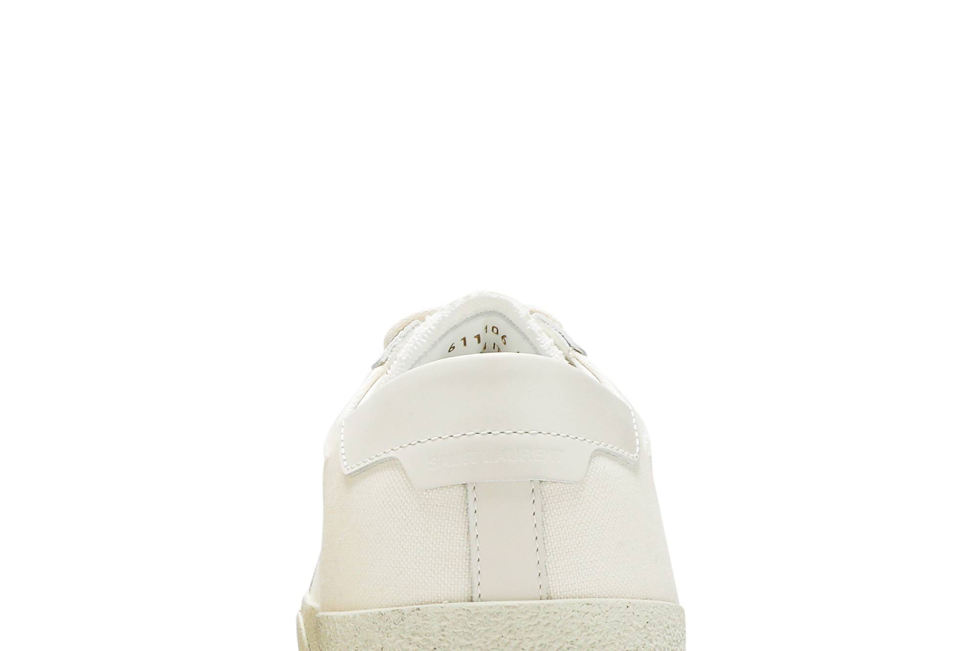 Sizing サンローラン コートクラシック SL/06 クリーム 611106GUP109113