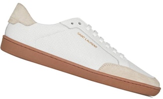 Saint Laurent Court Classic SL-10 Low 'Blanco Natural' 603223-1JZF0-9674 Order Saint Laurent Court Classic SL-10 Low 'Blanco Natural' 603223-1JZF0-9674