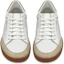 Purchase 圣罗兰 Court Classic SL-10 低帮‘自然白’ 603223-1JZF0-9674