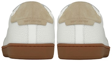 Saint Laurent Court Classic SL-10 Low 'Blanco Natural' 603223-1JZF0-9674 Purchase Saint Laurent Court Classic SL-10 Low 'Blanco Natural' 603223-1JZF0-9674