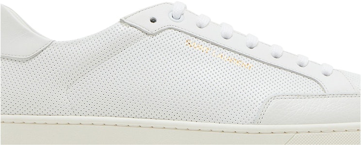 Saint Laurent Court Classic SL-10 Low 'Blanco Óptico' 603223-1JZ10-9030 Order Saint Laurent Court Classic SL-10 Low 'Blanco Óptico' 603223-1JZ10-9030