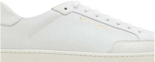 Saint Laurent Court Classic SL-10 Low 'Blanco Óptico' 6032231JZ109030 Order Saint Laurent Court Classic SL-10 Low 'Blanco Óptico' 6032231JZ109030