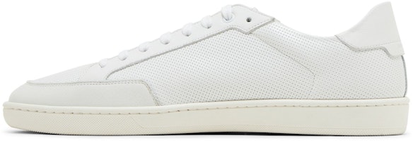 Saint Laurent Court Classic SL-10 Low 'Blanco Óptico' 6032231JZ109030 Lookbook Saint Laurent Court Classic SL-10 Low 'Blanco Óptico' 6032231JZ109030