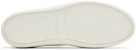 Saint Laurent Court Classic SL-10 Low 'Optic White' Putih 603223-1JZ10-9030