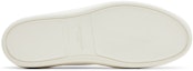 Shop Saint Laurent Court Classic SL-10 Low 'Optic White' Putih 603223-1JZ10-9030