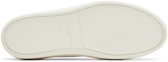 Saint Laurent Court Classic SL-10 Low 'Blanco Óptico' 6032231JZ109030 Shop Saint Laurent Court Classic SL-10 Low 'Blanco Óptico' 6032231JZ109030