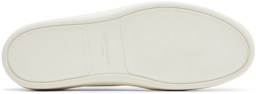 Saint Laurent Court Classic SL-10 Low 'Optic Putih' 6032231JZ109030 Shop Saint Laurent Court Classic SL-10 Low 'Optic Putih' 6032231JZ109030