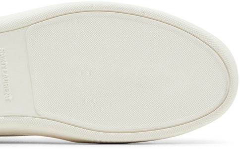 Saint Laurent Court Classic SL-10 Low 'Blanco Óptico' 603223-1JZ10-9030 Purchase Saint Laurent Court Classic SL-10 Low 'Blanco Óptico' 603223-1JZ10-9030