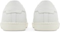 Details for Saint Laurent Court Classic SL-10 Low 'Optic White' Putih 603223-1JZ10-9030