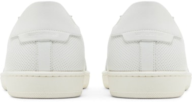 Saint Laurent Court Classic SL-10 Low 'Blanco Óptico' 6032231JZ109030 Details for Saint Laurent Court Classic SL-10 Low 'Blanco Óptico' 6032231JZ109030