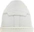Sizing Saint Laurent Court Classic SL-10 Rendah 'Optic White' 6032231JZ109030