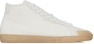 Order Saint Laurent Court Classic SL-36 Mid 'Putih Susu' 671523-12NA0-9026