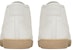 Saint Laurent Court Classic SL-36 Mid 'Putih Susu' 671523-12NA0-9026