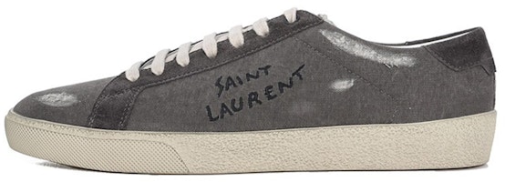 Saint Laurent Court Classic SL/06 'Black' 54940393B101649 Saint Laurent Court Classic SL/06 'Black' 54940393B101649