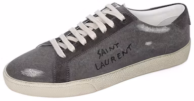 Order 聖羅蘭 Court Classic SL/06 '黑色' 54940393B101649