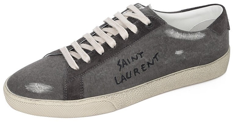 Saint Laurent Court Classic SL/06 'Black' 54940393B101649 Order Saint Laurent Court Classic SL/06 'Black' 54940393B101649