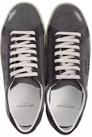 Shop 聖羅蘭 Court Classic SL/06 '黑色' 54940393B101649