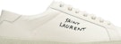 Saint Laurent Court Classic SL-06 'Krim' 611106-GUP10-9113