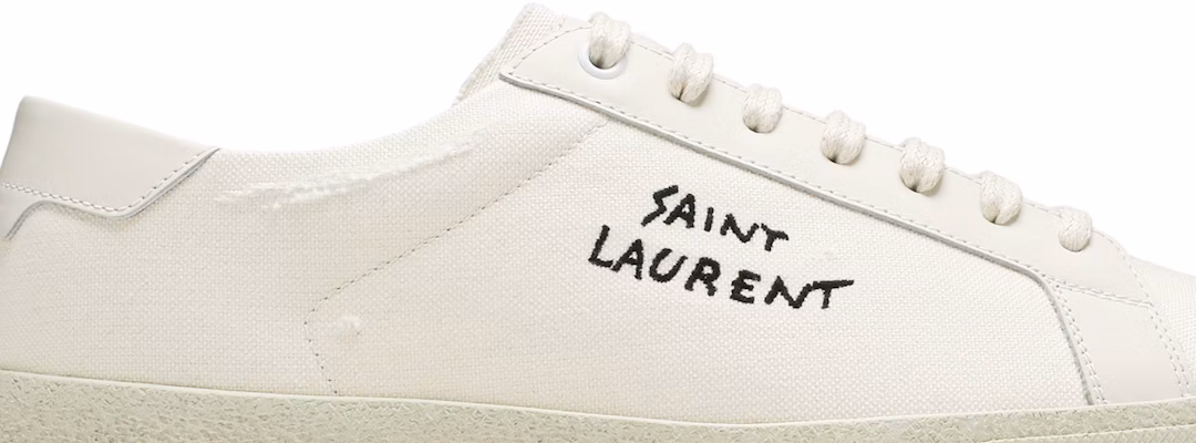 Saint Laurent Court Classic SL-06 'Cream' 611106GUP109113 Order Saint Laurent Court Classic SL-06 'Cream' 611106GUP109113