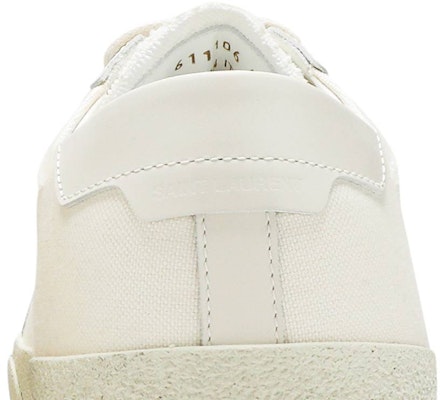 Saint Laurent Court Classic SL-06 'Cream' 611106GUP109113 Sizing Saint Laurent Court Classic SL-06 'Cream' 611106GUP109113