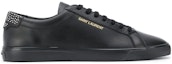 Order Saint Laurent Court Classic SL/10 Low 'Black Rhinestone' 630719-0ZSNN-1000