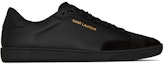 Order Saint Laurent Court Classic SL/10 Perforated Black 6032231JZ301000