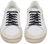 Shop Saint Laurent Court Classic SL/39 Low 'Optic White' Putih Optik 651860-1JZH0-9225