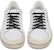 Saint Laurent Court Classic SL/39 Low 'Optic White' Putih Optik 6518601JZH09225