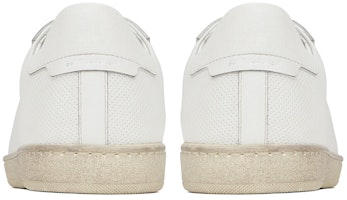 생 로랑 코트 클래식 화이트 (SL/39) 6518601JZH09225 Purchase 생 로랑 코트 클래식 화이트 (SL/39) 6518601JZH09225