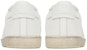 Saint Laurent Court Classic SL/39 Low 'Optic White' Putih Optik 6518601JZH09225