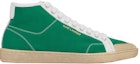 Order Saint Laurent Court Classic SL/39 Mid 'Hijau' 671521-12N90-3778