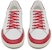 Saint Laurent Court Classic SL 'Kulit Berlubang Putih' 6032231JZ509068