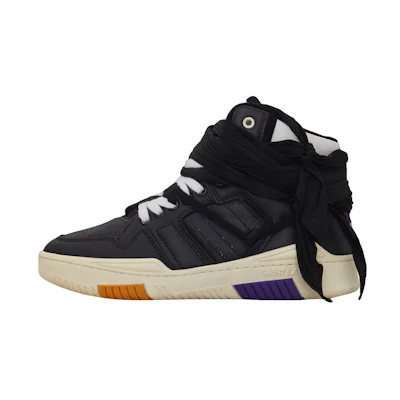 Saint Laurent Cure 05 'Black White'