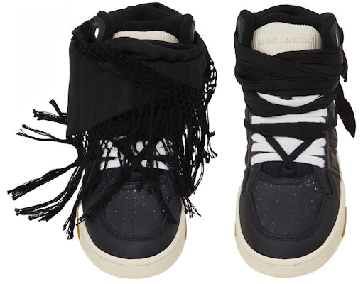 Saint Laurent Cure 05 'Hitam Putih' 686093-04GDB-1099 Shop Saint Laurent Cure 05 'Hitam Putih' 686093-04GDB-1099