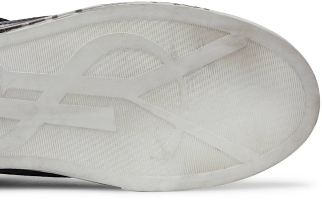 Smoking 2025 forever shoes