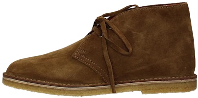 Saint Laurent Desert Boot 'Brown' 556003BT3002330 Saint Laurent Desert Boot 'Brown' 556003BT3002330