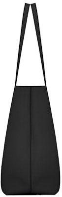 Saint Laurent E/W Shopping Bag Black Lookbook Saint Laurent E/W Shopping Bag Black