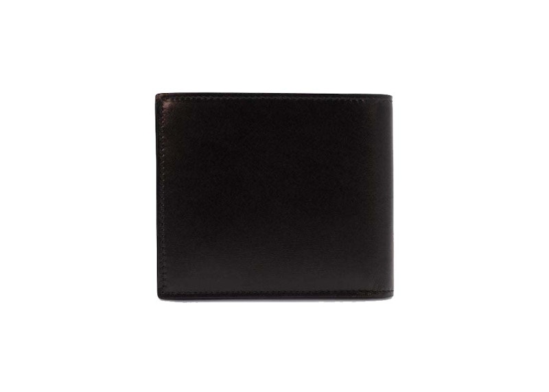 Order 생 로랑 이스트/웨스트 블랙 반지갑 
