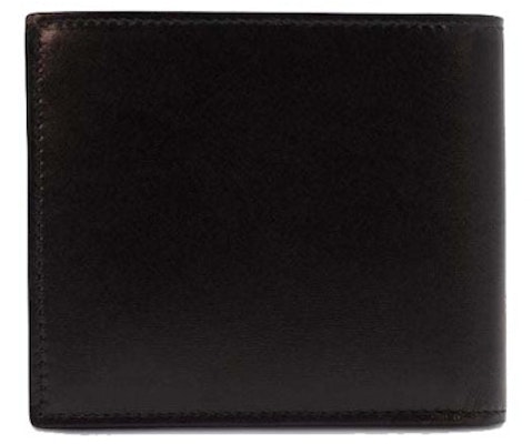 Saint Laurent East West Bifold Wallet Black Order Saint Laurent East West Bifold Wallet Black