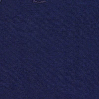 Purchase SAINT LAURENT 男士刺繡藍色圓領T恤。 749102Y37IL4573