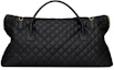 Order Saint Laurent ES Giant Travel Bag In Quilted Leather Black