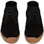 Lookbook Saint Laurent Espadrille 'Suede Hitam' 6059221NX101000