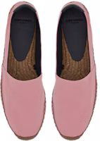 Shop Saint Laurent Espadrille 'Sulaman Pink' 60595112N815564