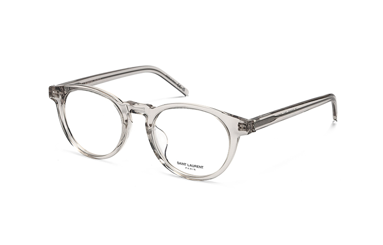 SAINT LAURENT Fashion Square Optical Glasses Unisex Couple Frame SLM122/F-004 圖 3