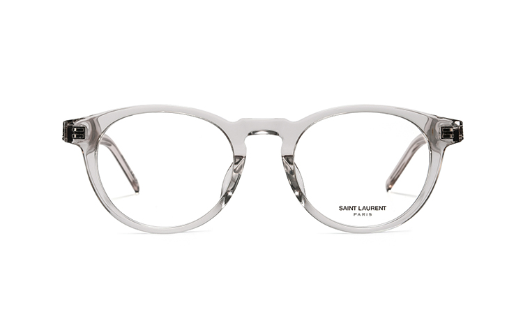 SAINT LAURENT Fashion Square Optical Glasses Unisex Couple Frame SLM122/F-004 圖 5