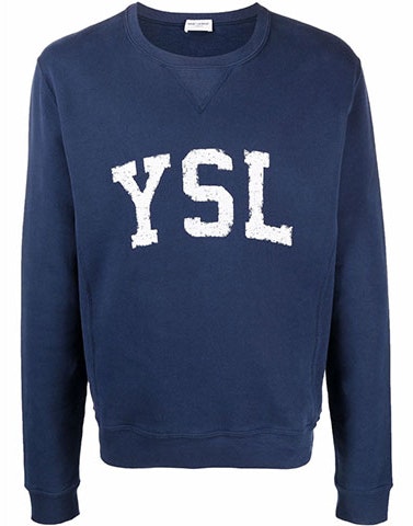 saint-laurent-fw-21-logo-letter-print-crewneck-sweatshirt-blue-666979-y36-ip-4201